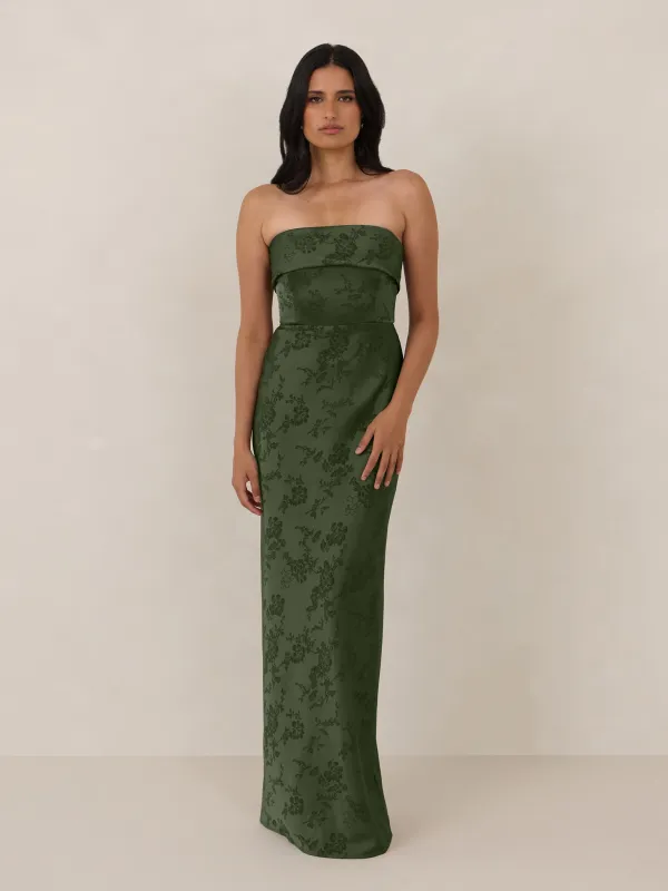 Devon Dress sold by Park and Fifth