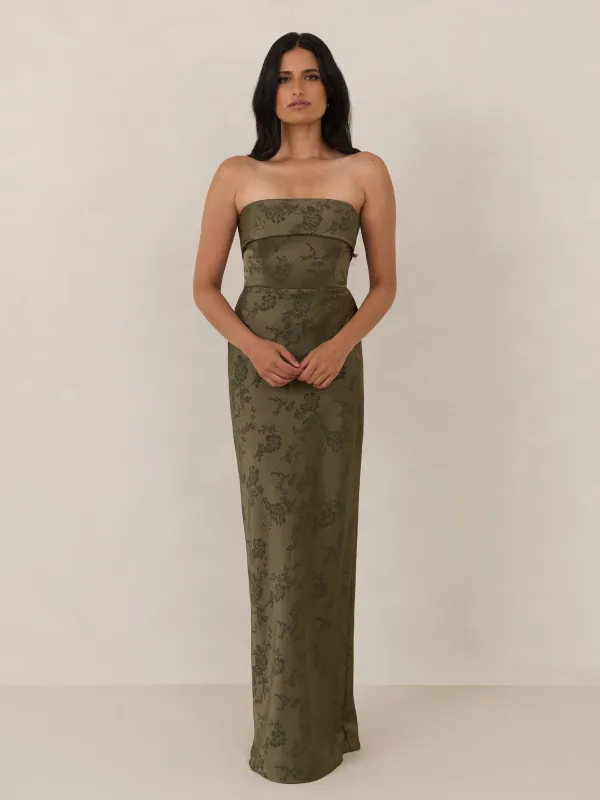 Devon Dress sold by Park and Fifth