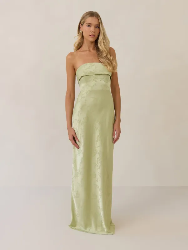 Devon Dress sold by Park and Fifth