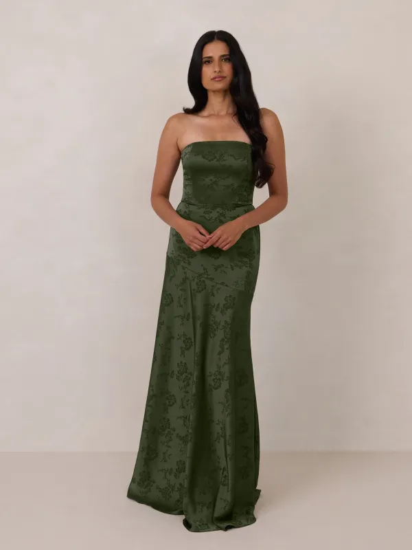 Delaney Dress sold by Park and Fifth