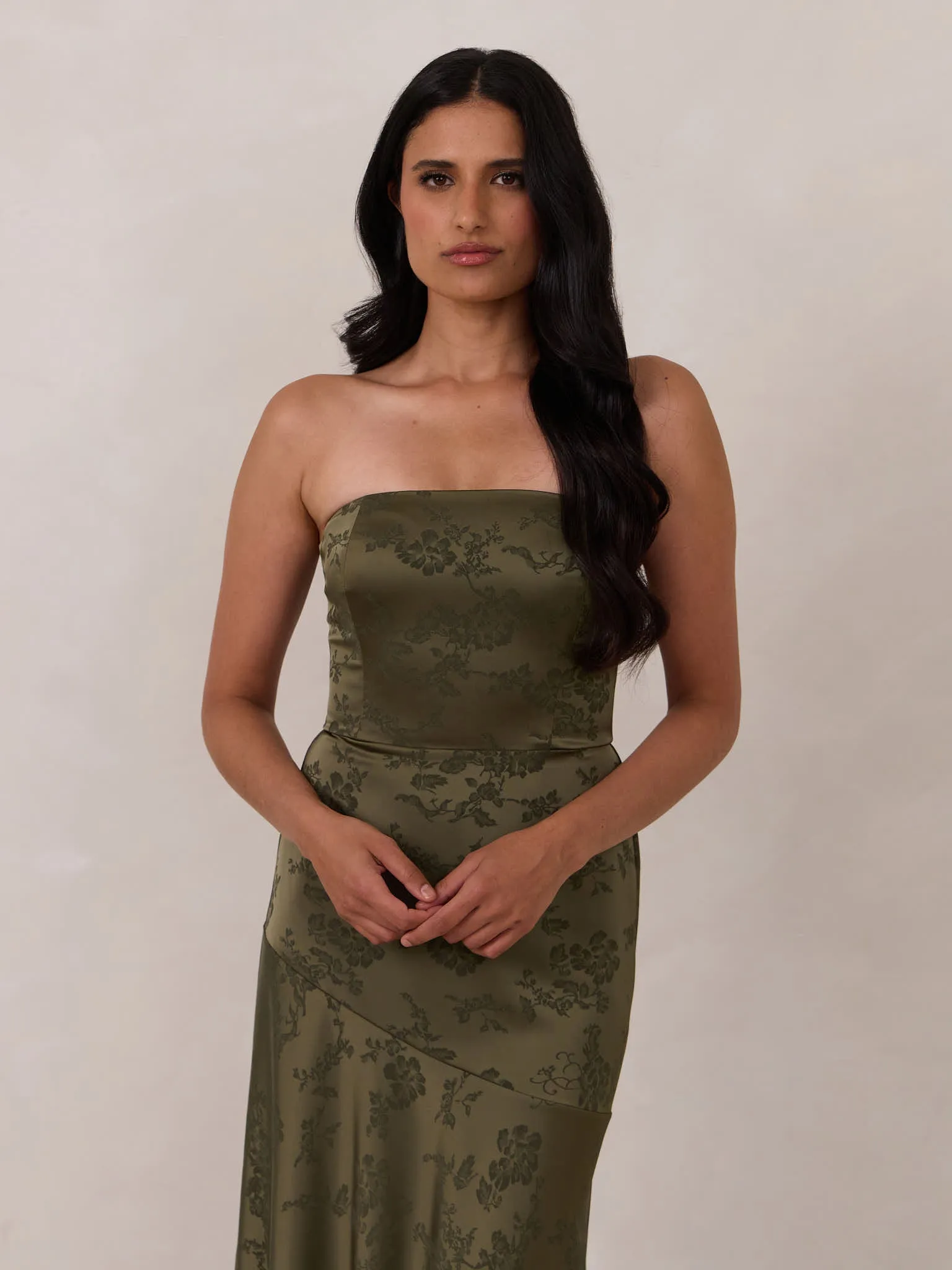 Delaney Dress sold by Park and Fifth product image thumbnail 3