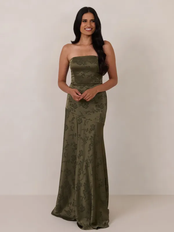 Delaney Dress sold by Park and Fifth