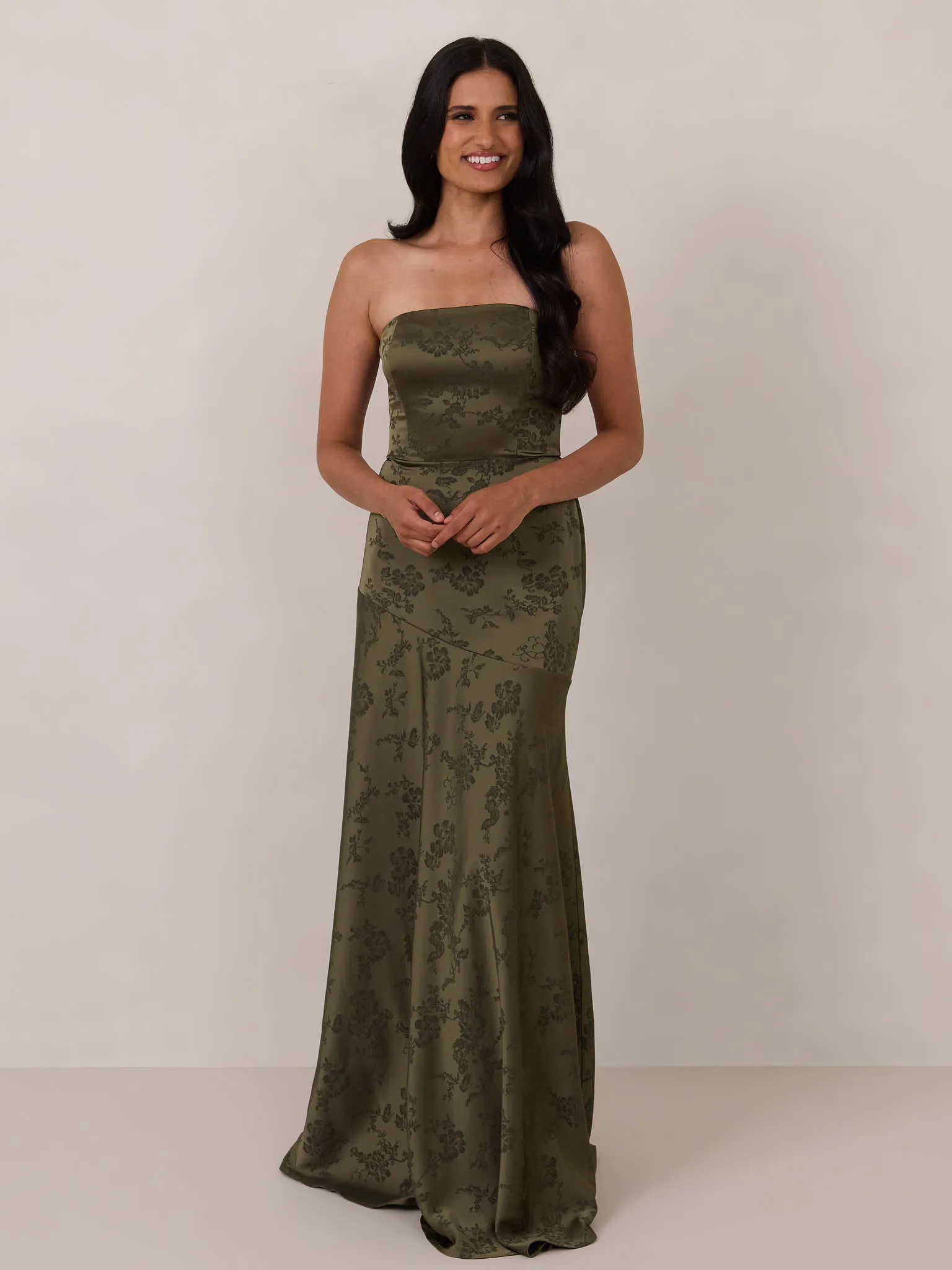 Delaney Dress sold by Park and Fifth