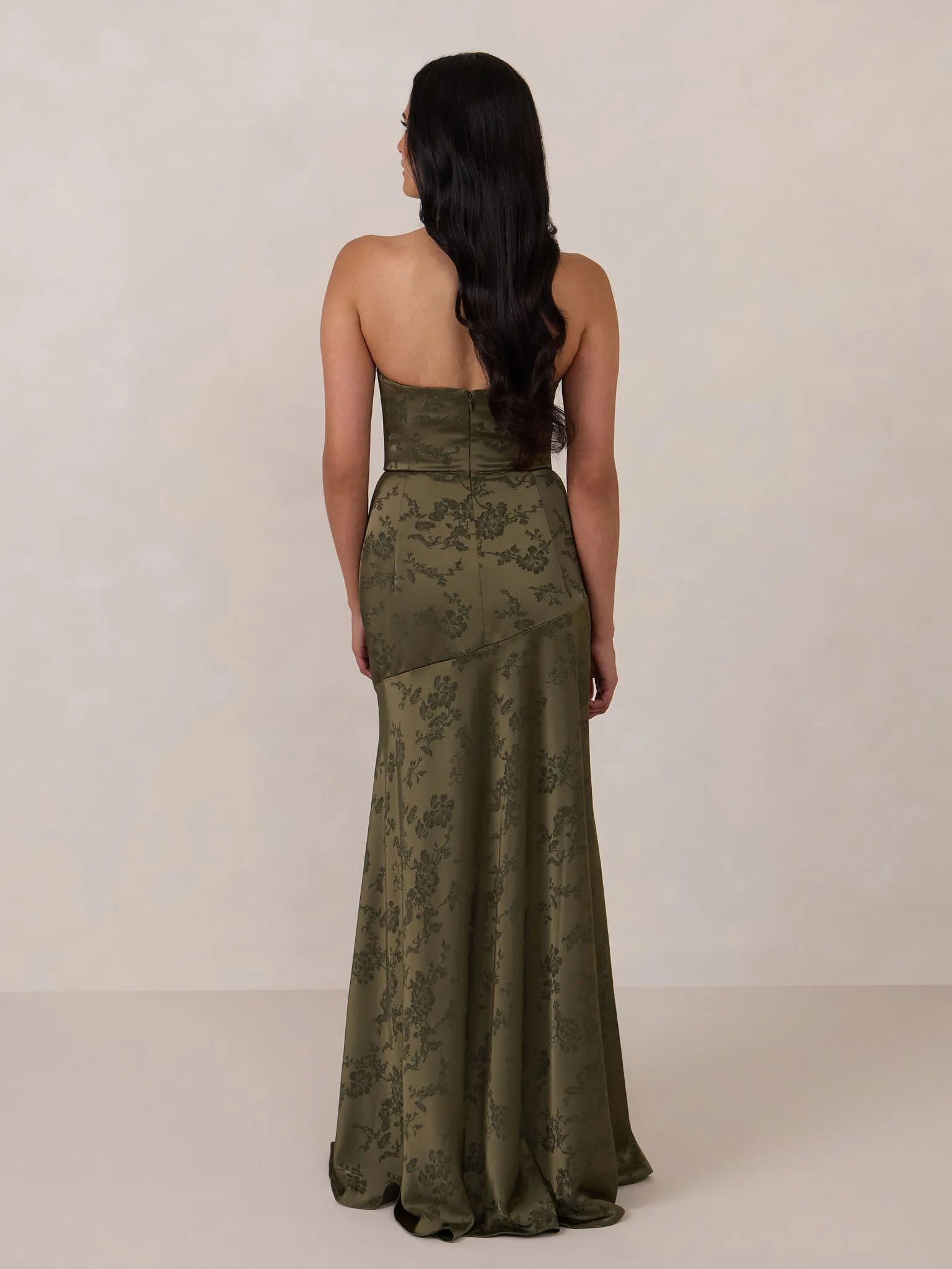 Delaney Dress sold by Park and Fifth product image thumbnail 5