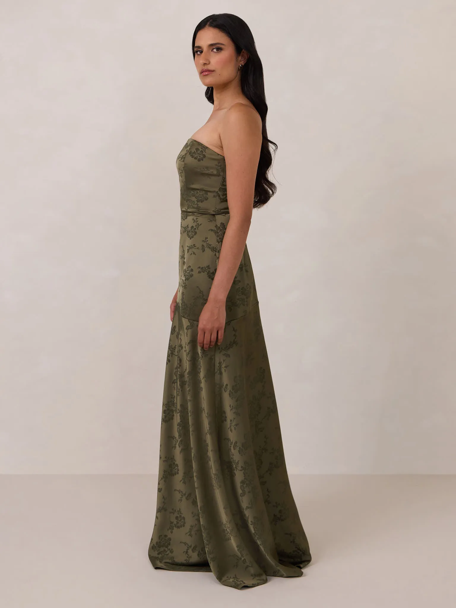 Delaney Dress sold by Park and Fifth product image thumbnail 4