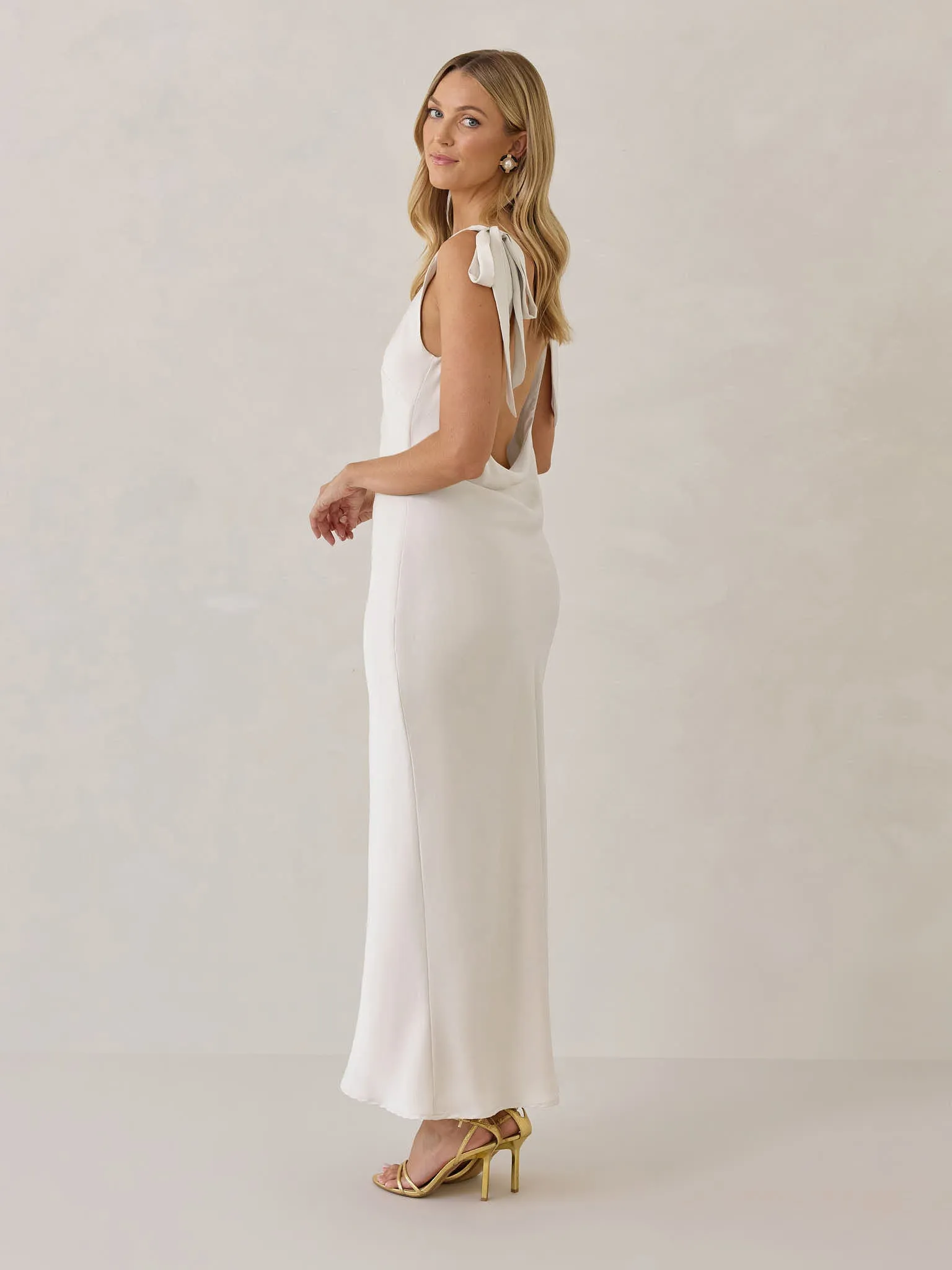 Thurlow Dress sold by Park and Fifth