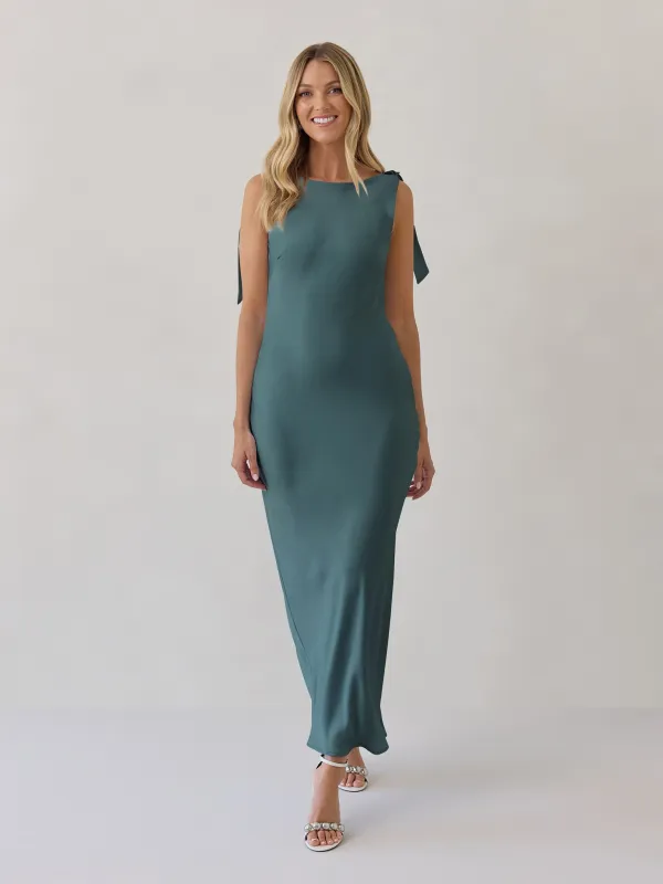 Thurlow Dress sold by Park and Fifth