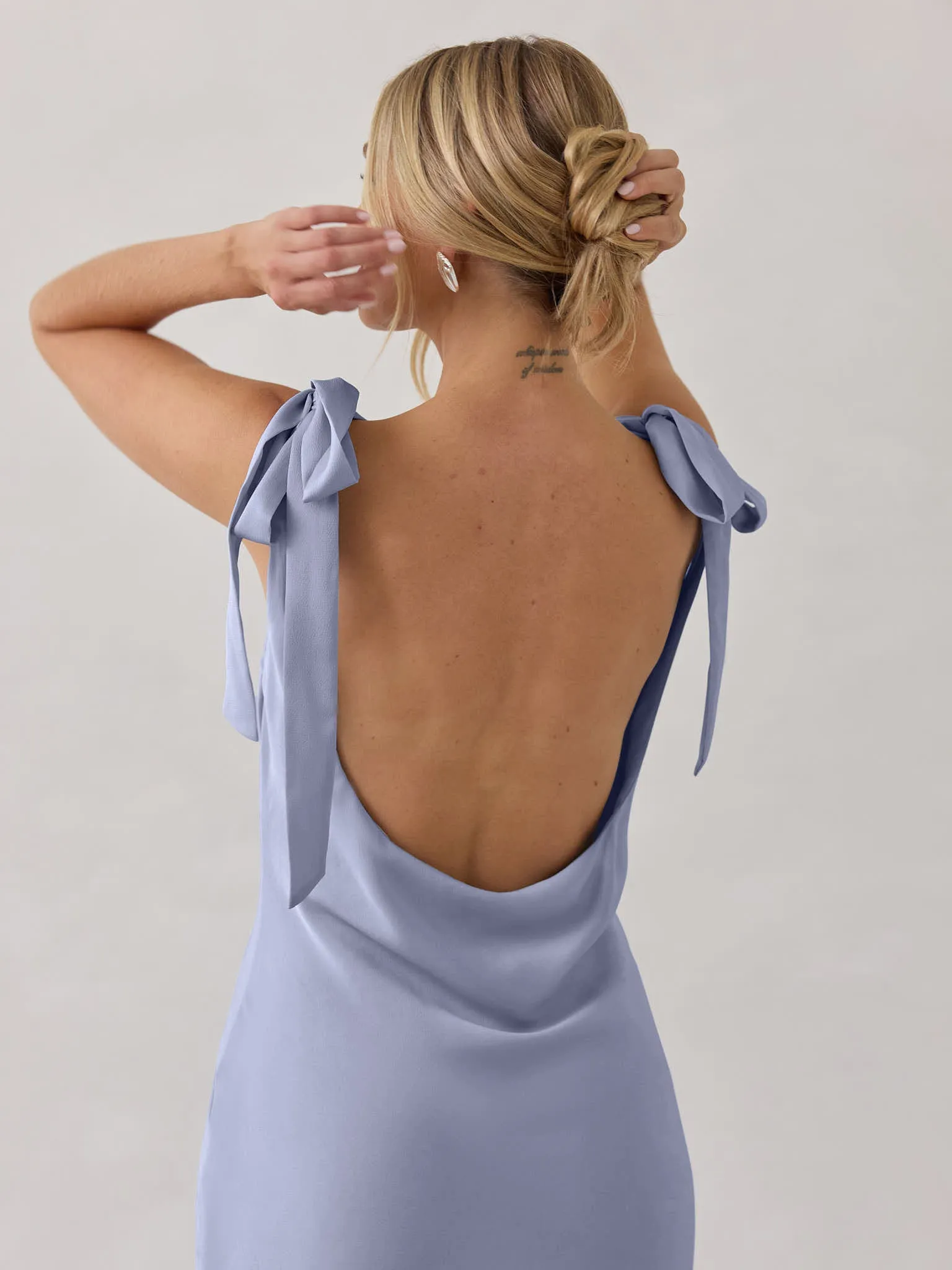 Thurlow Dress sold by Park and Fifth product image thumbnail 5