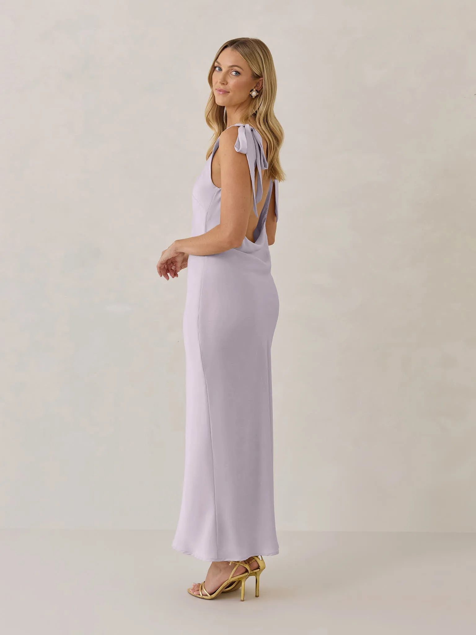 Thurlow Dress sold by Park and Fifth product image thumbnail 4