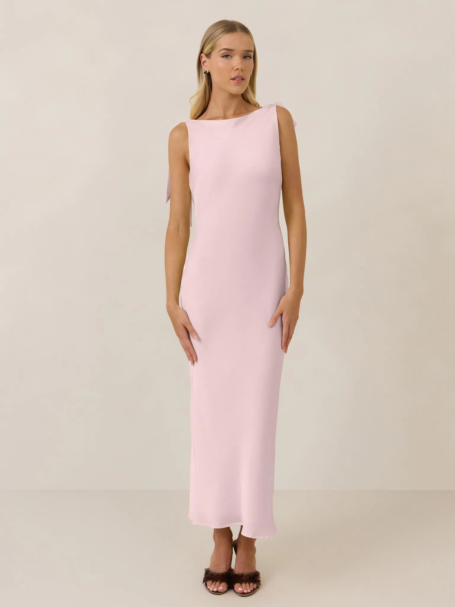 Thurlow Dress sold by Park and Fifth product image thumbnail 2