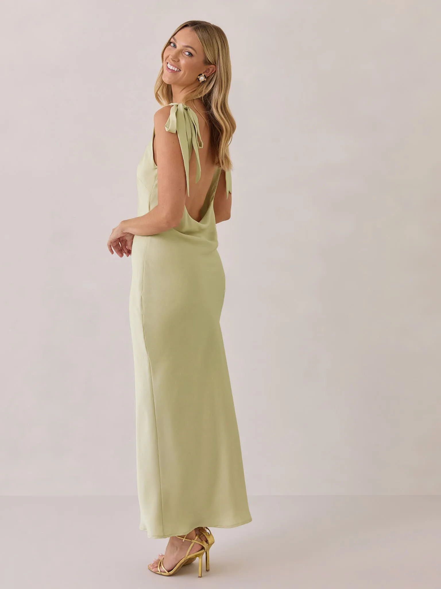 Thurlow Dress sold by Park and Fifth