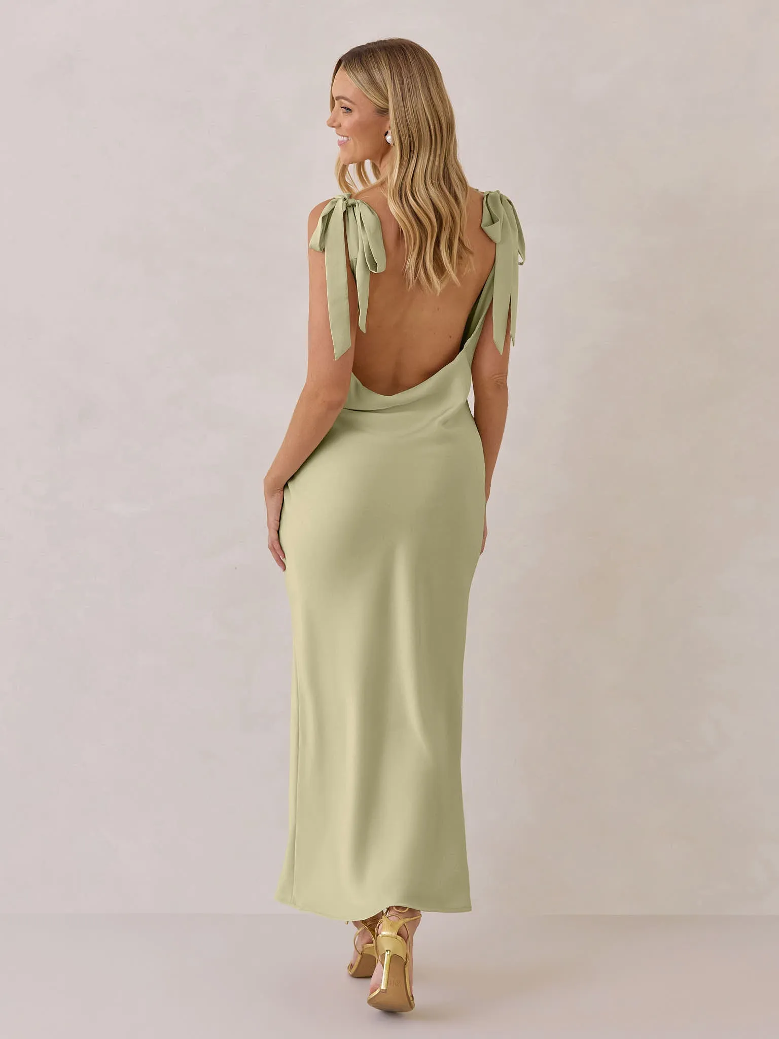 Thurlow Dress sold by Park and Fifth product image thumbnail 5