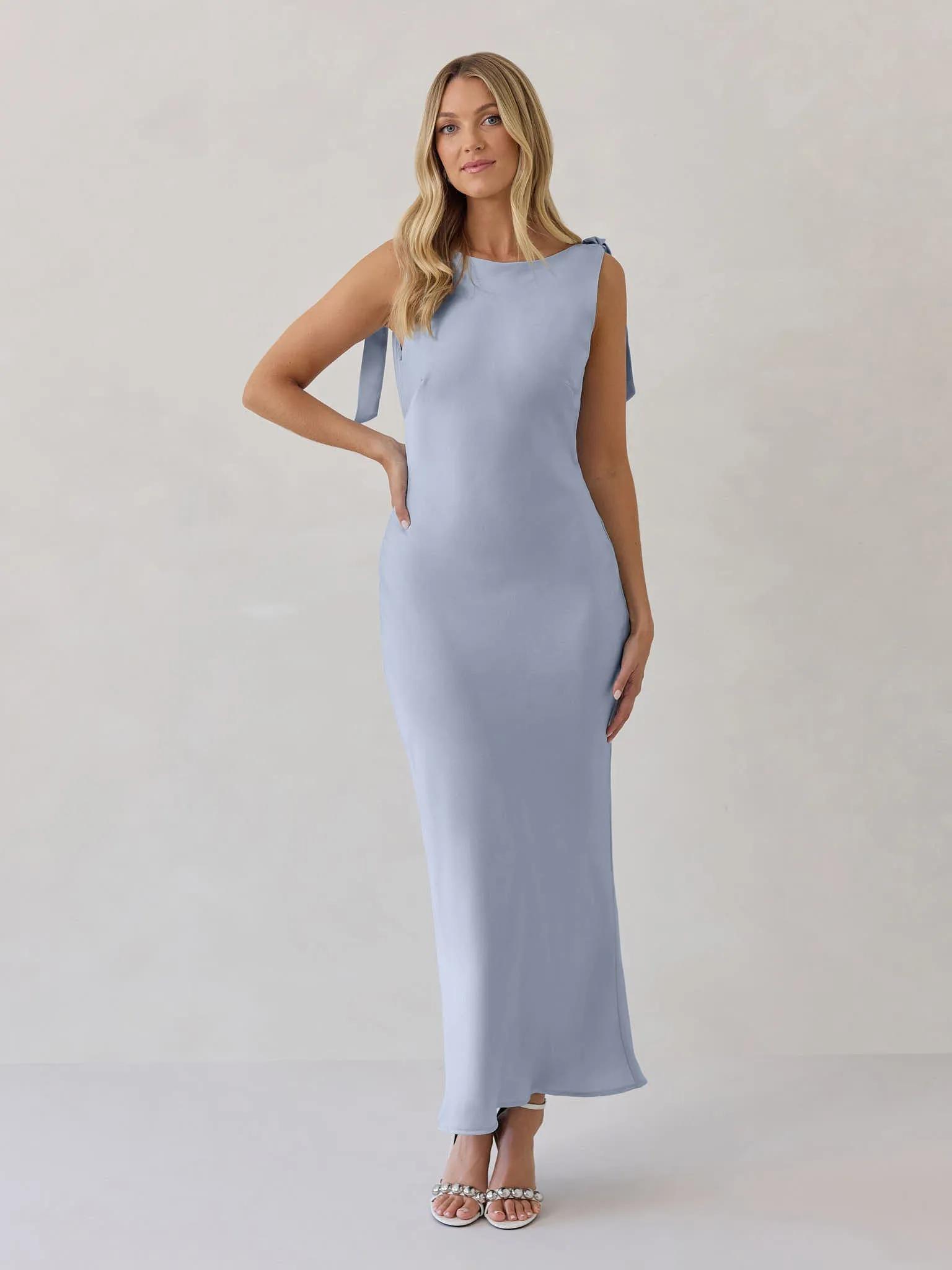 Thurlow Dress sold by Park and Fifth