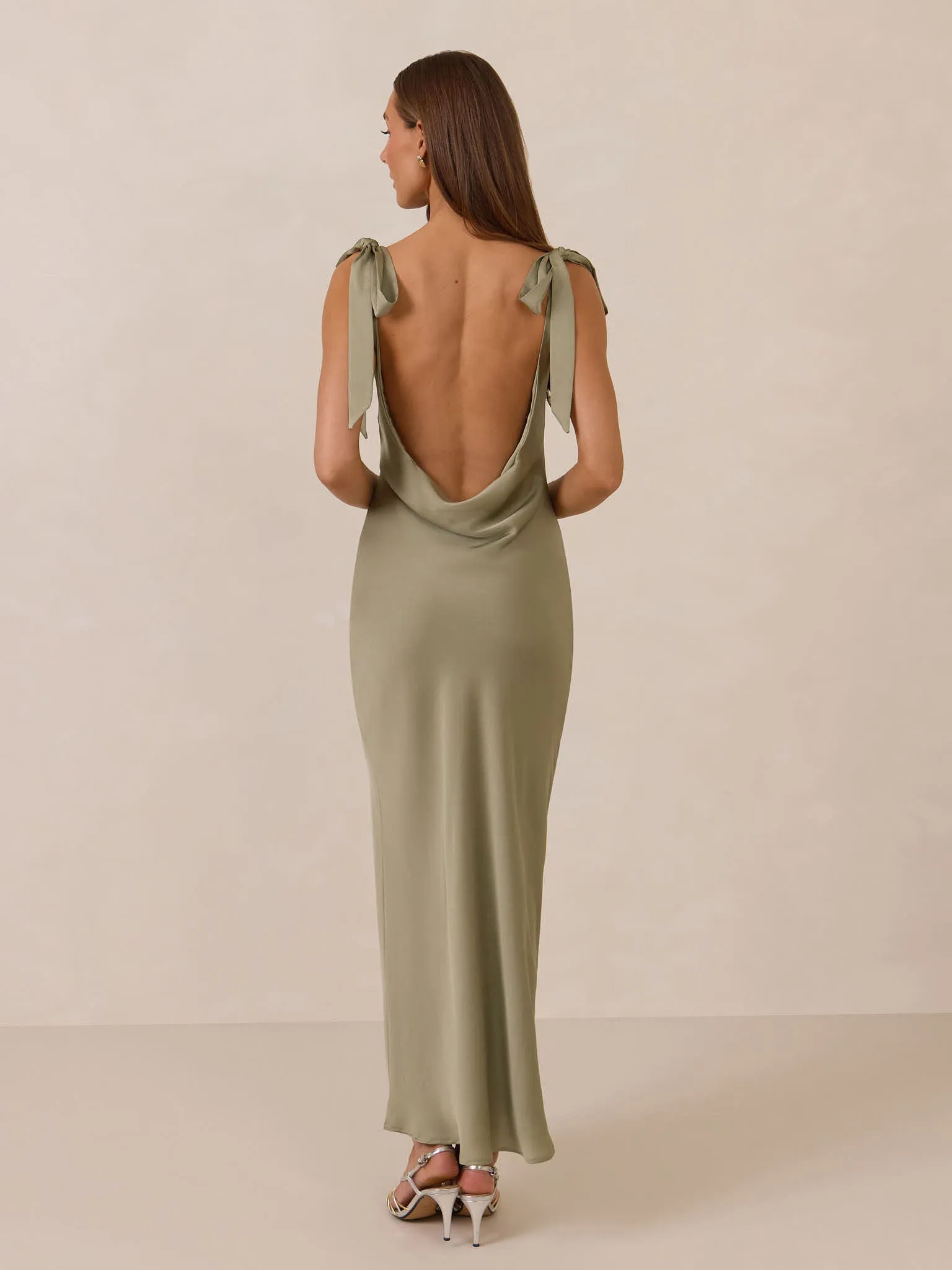 Thurlow Dress sold by Park and Fifth product image thumbnail 3