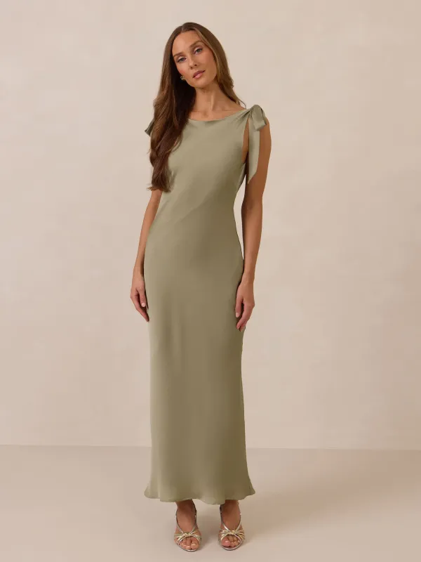 Thurlow Dress sold by Park and Fifth