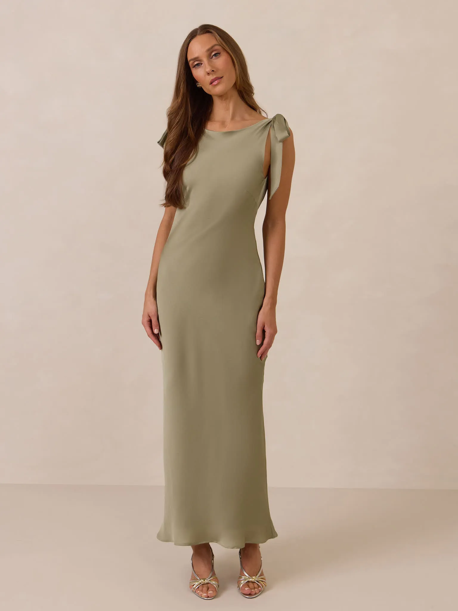 Thurlow Dress sold by Park and Fifth