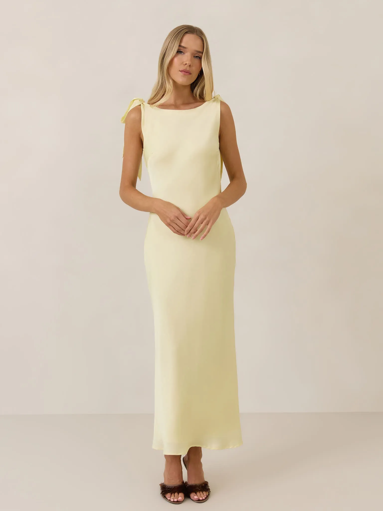 Thurlow Dress sold by Park and Fifth