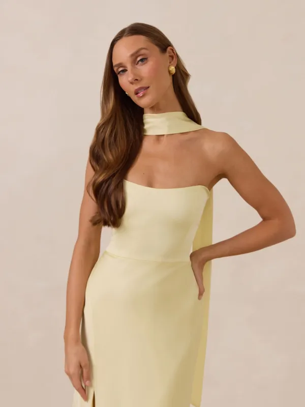 Lola Scarf sold by Park and Fifth