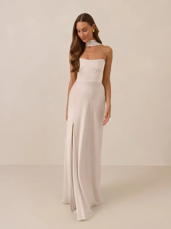 Lola Scarf sold by Park and Fifth