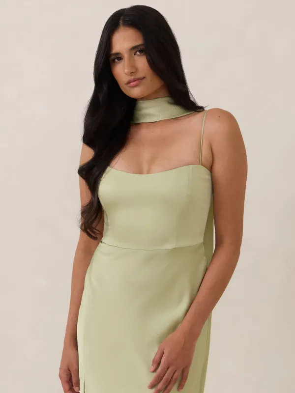 Lola Scarf sold by Park and Fifth