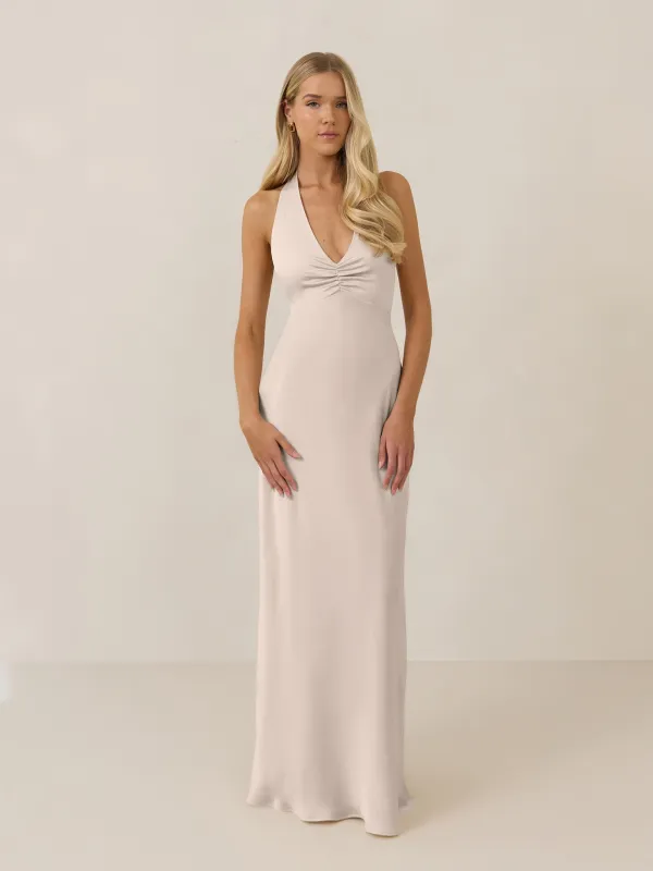 Sabine Dress sold by Park and Fifth