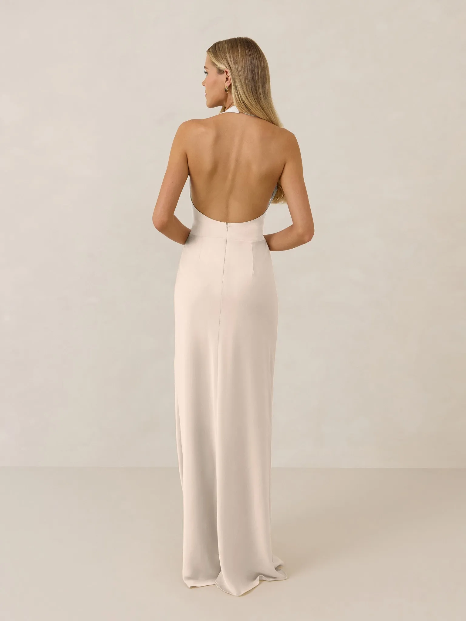 Sabine Dress sold by Park and Fifth product image thumbnail 4