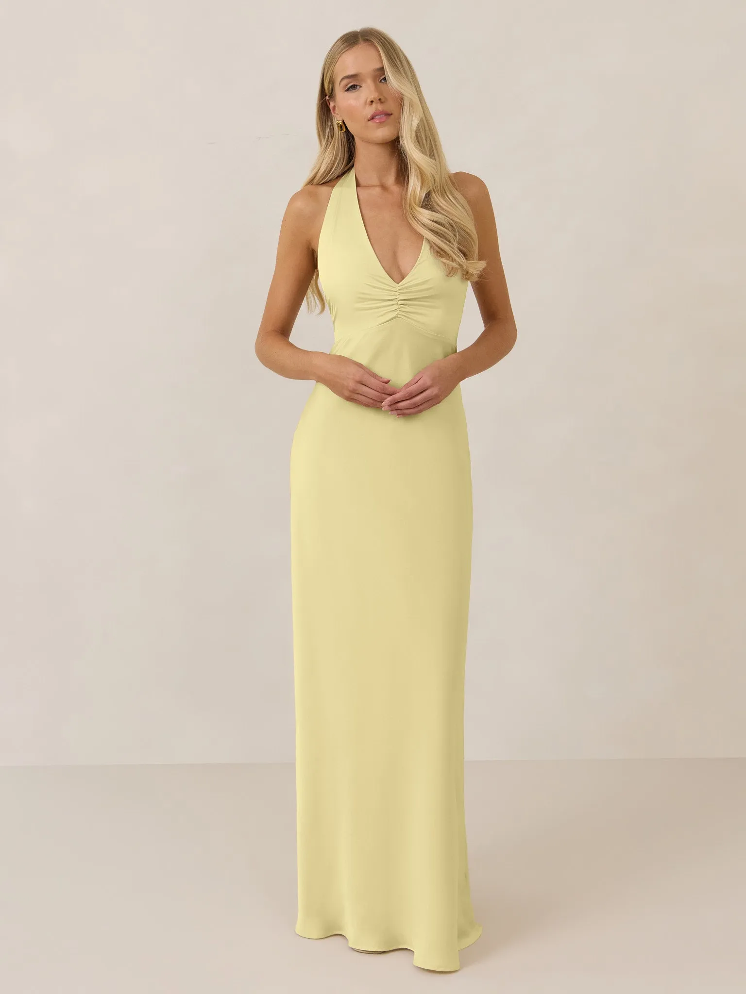 Sabine Dress sold by Park and Fifth