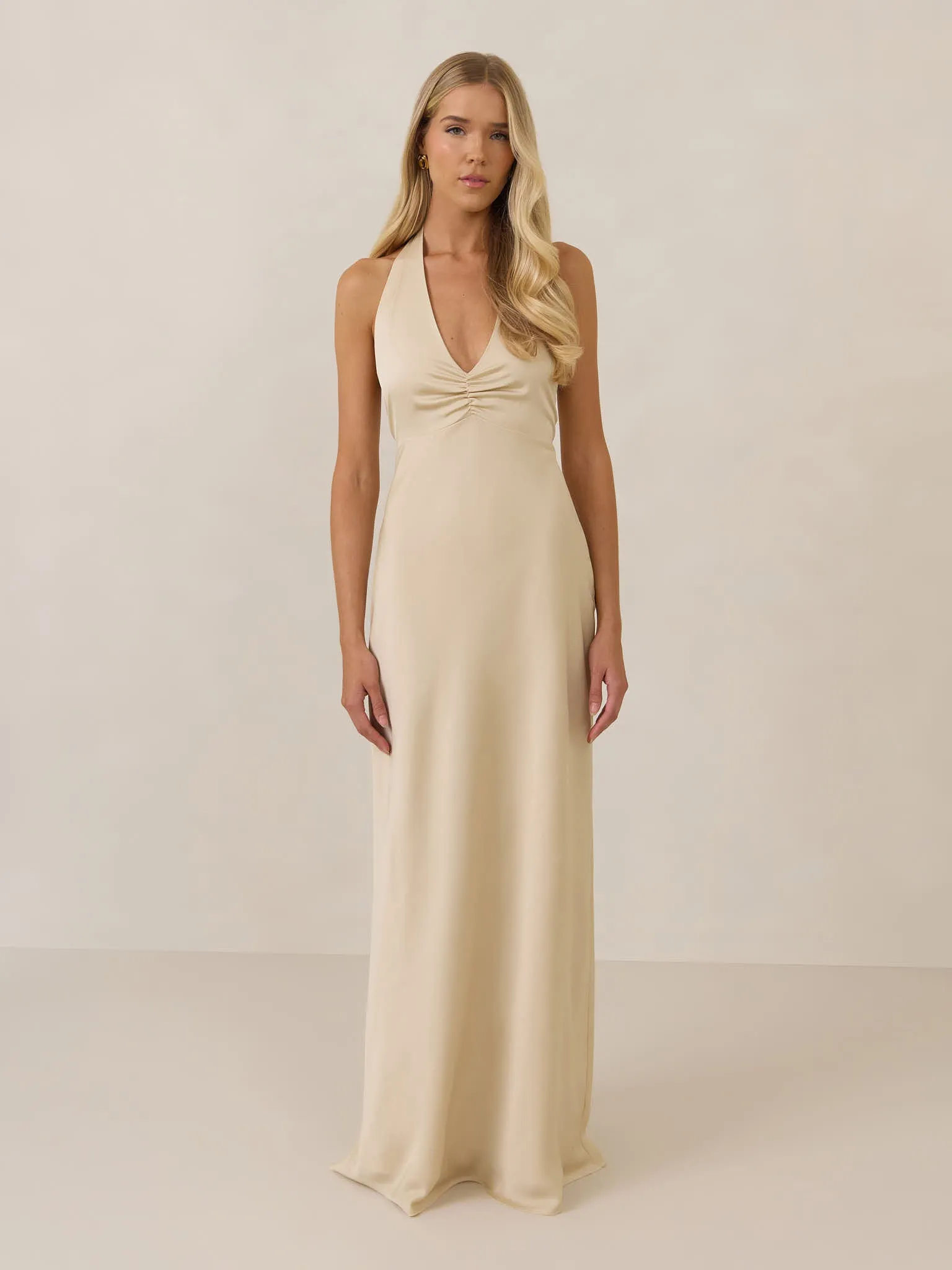 Sabine Dress sold by Park and Fifth