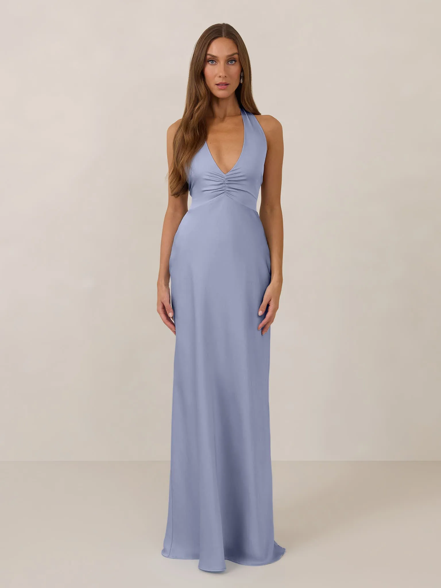 Sabine Dress sold by Park and Fifth