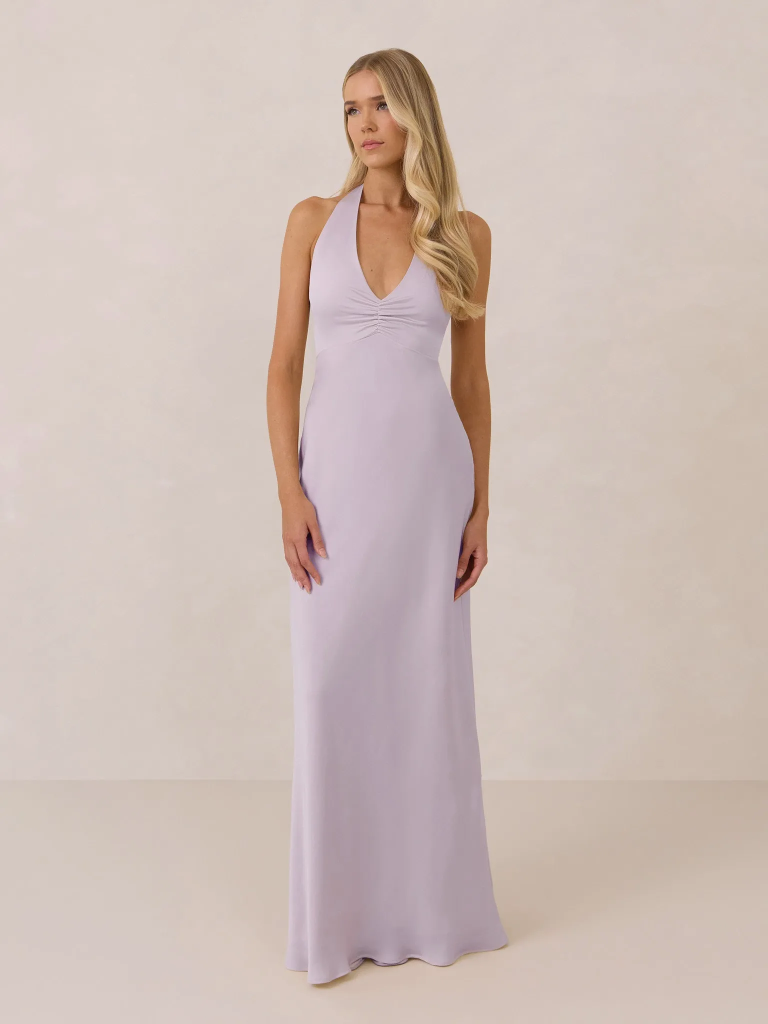 Sabine Dress sold by Park and Fifth