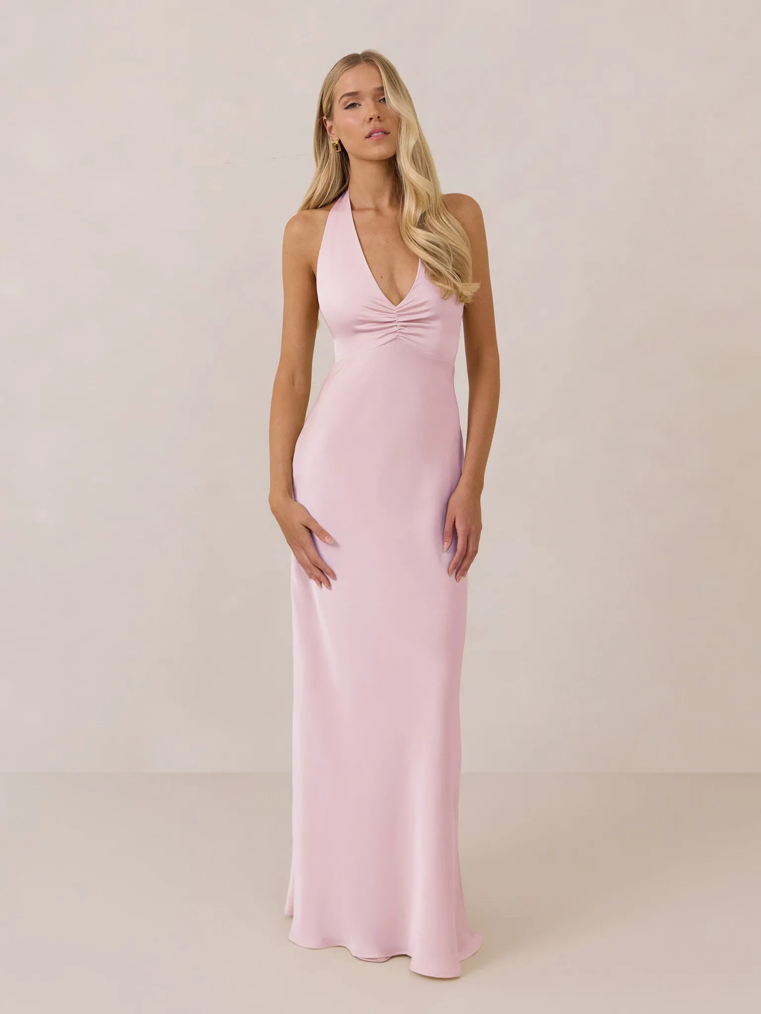 Sabine Dress sold by Park and Fifth