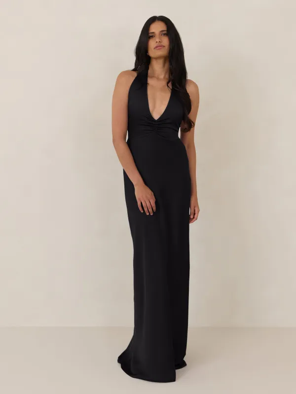 Sabine Dress sold by Park and Fifth