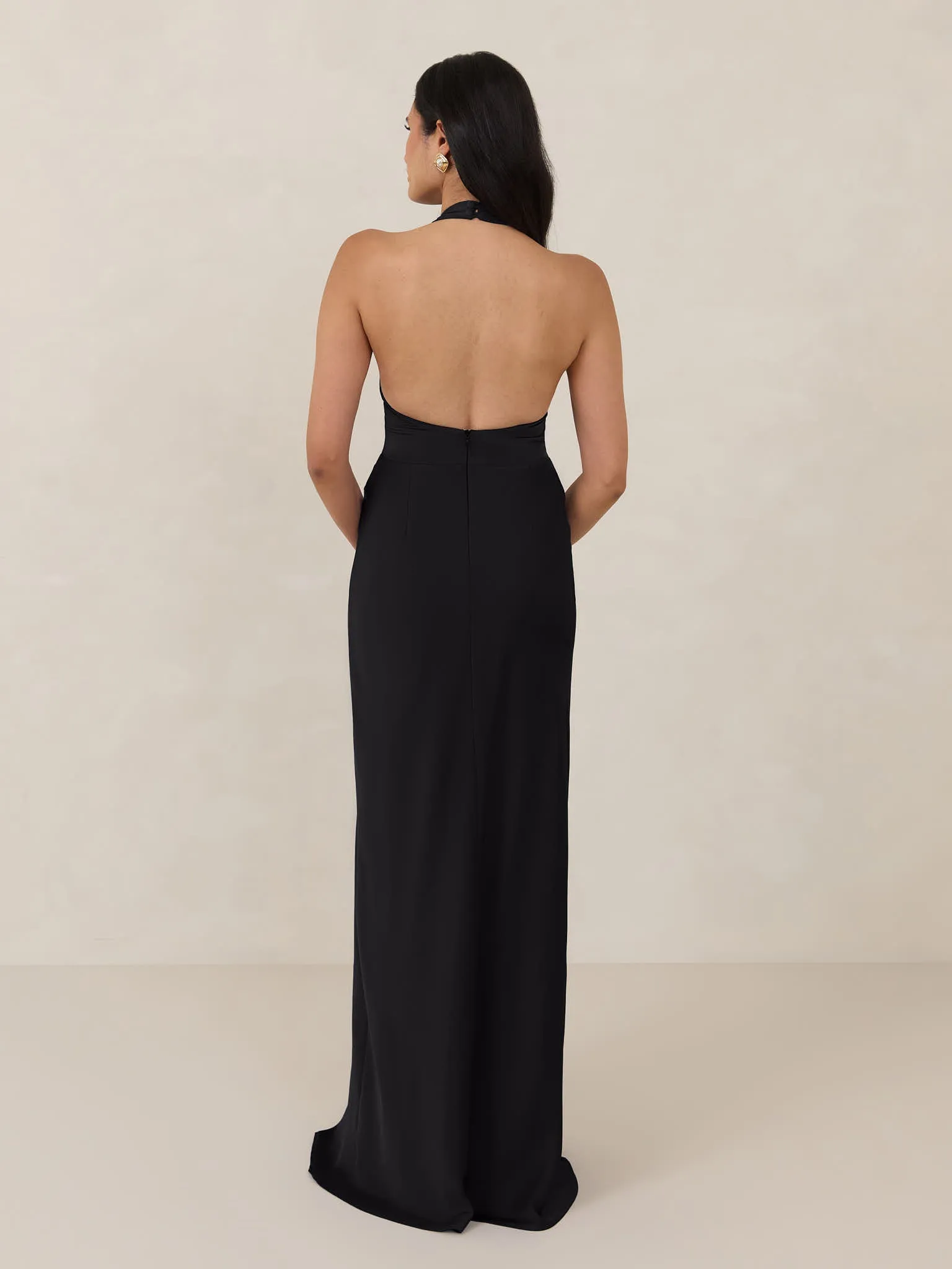 Sabine Dress sold by Park and Fifth product image thumbnail 4