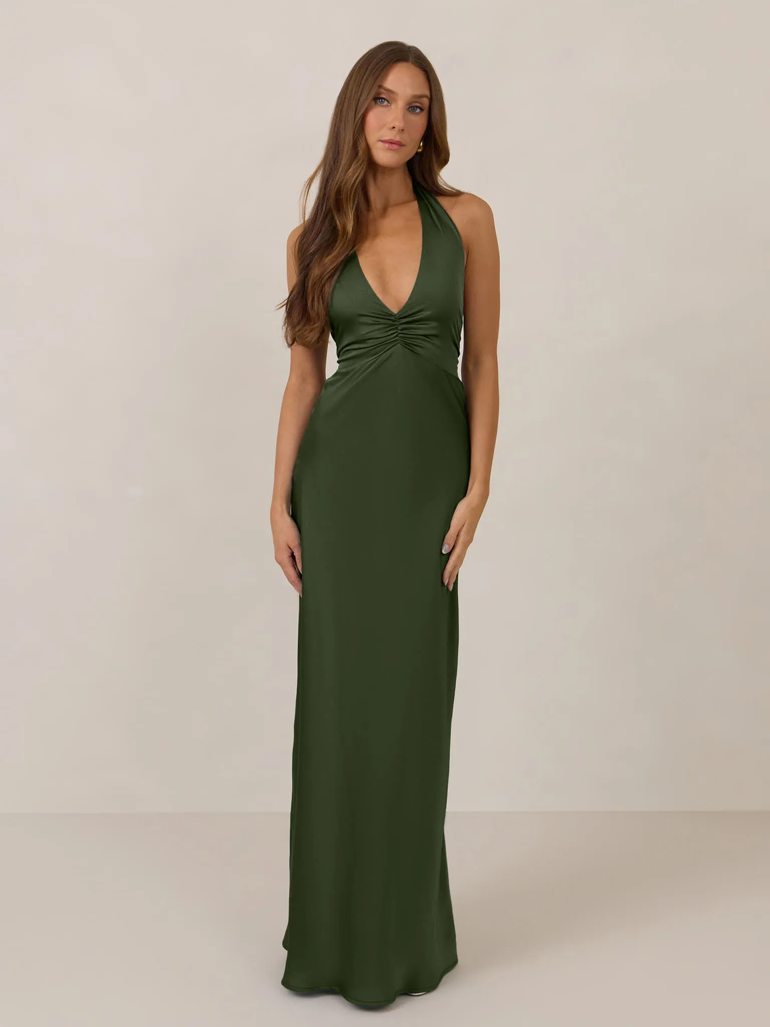 Sabine Dress sold by Park and Fifth