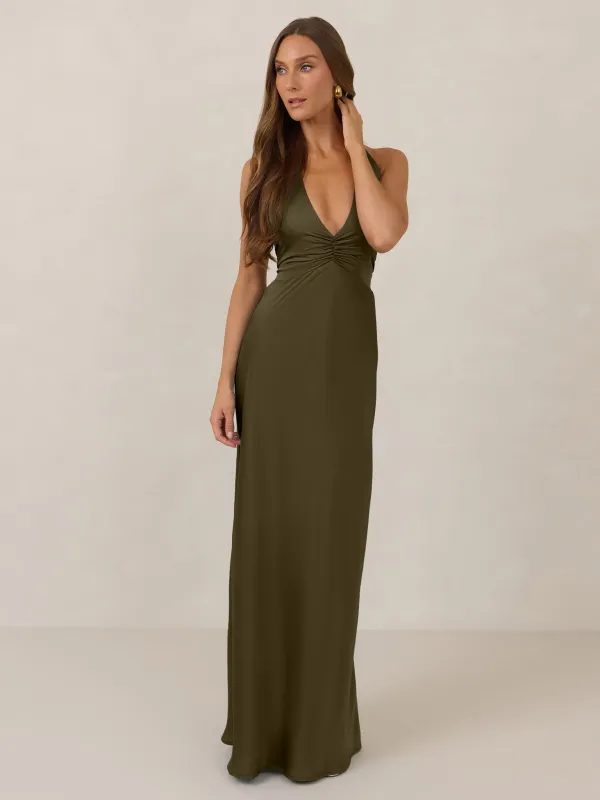 Sabine Dress sold by Park and Fifth