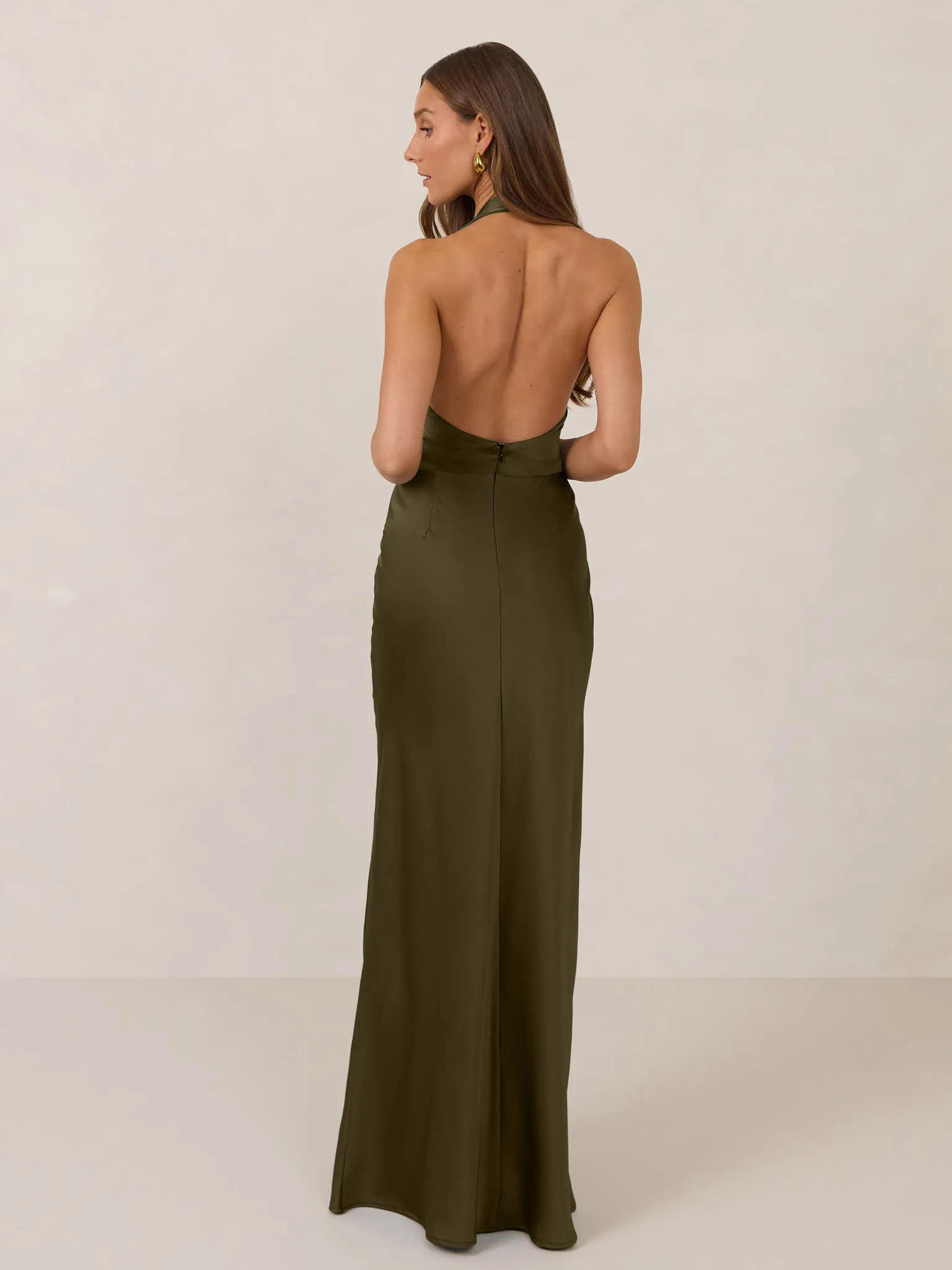 Sabine Dress sold by Park and Fifth product image thumbnail 4