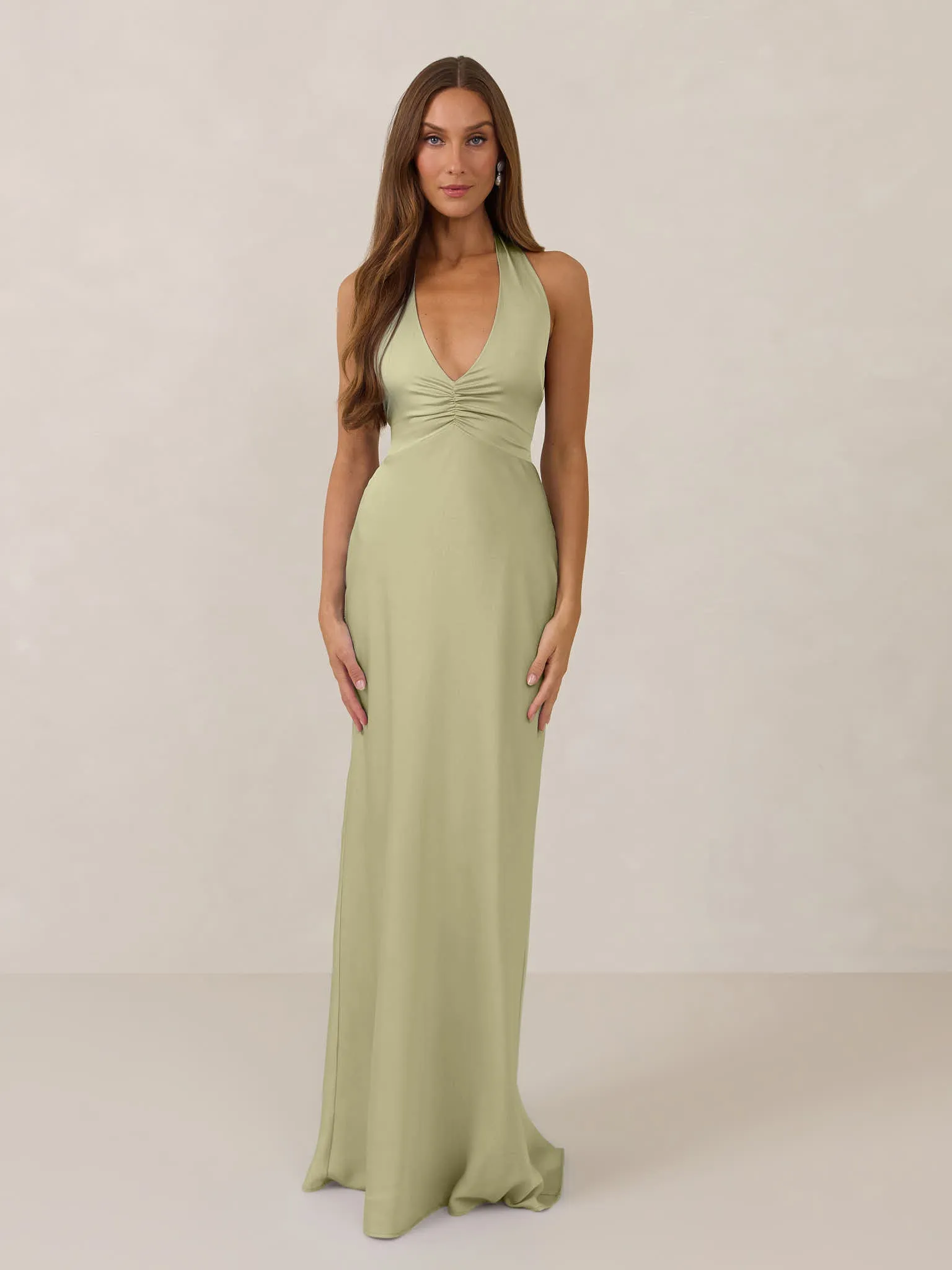 Sabine Dress sold by Park and Fifth