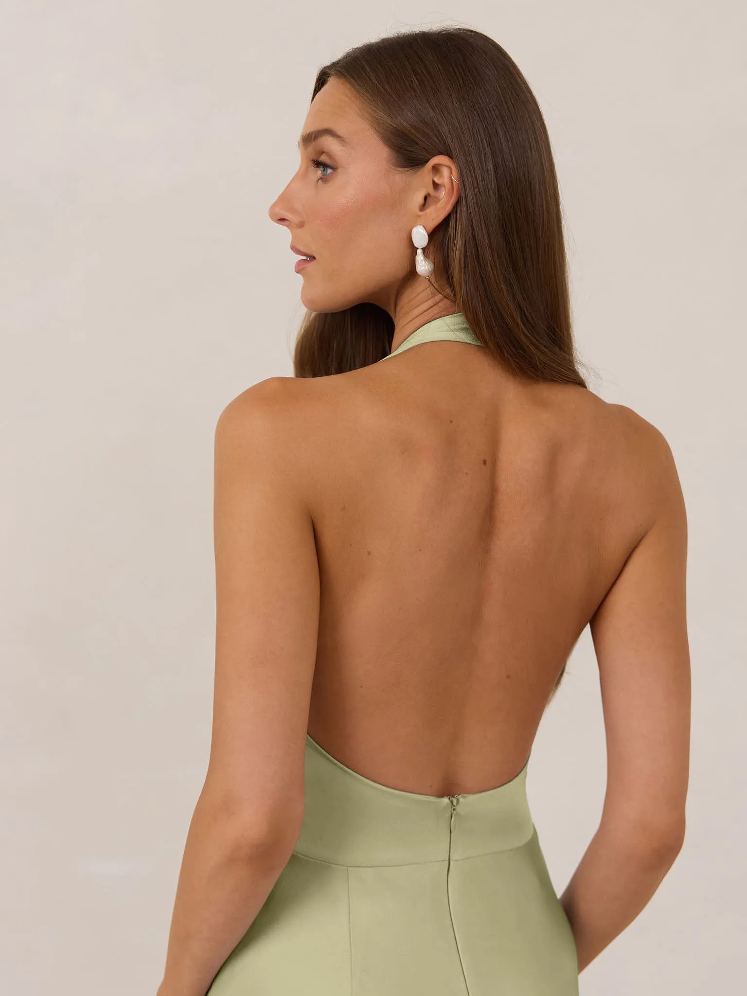 Sabine Dress sold by Park and Fifth product image thumbnail 5