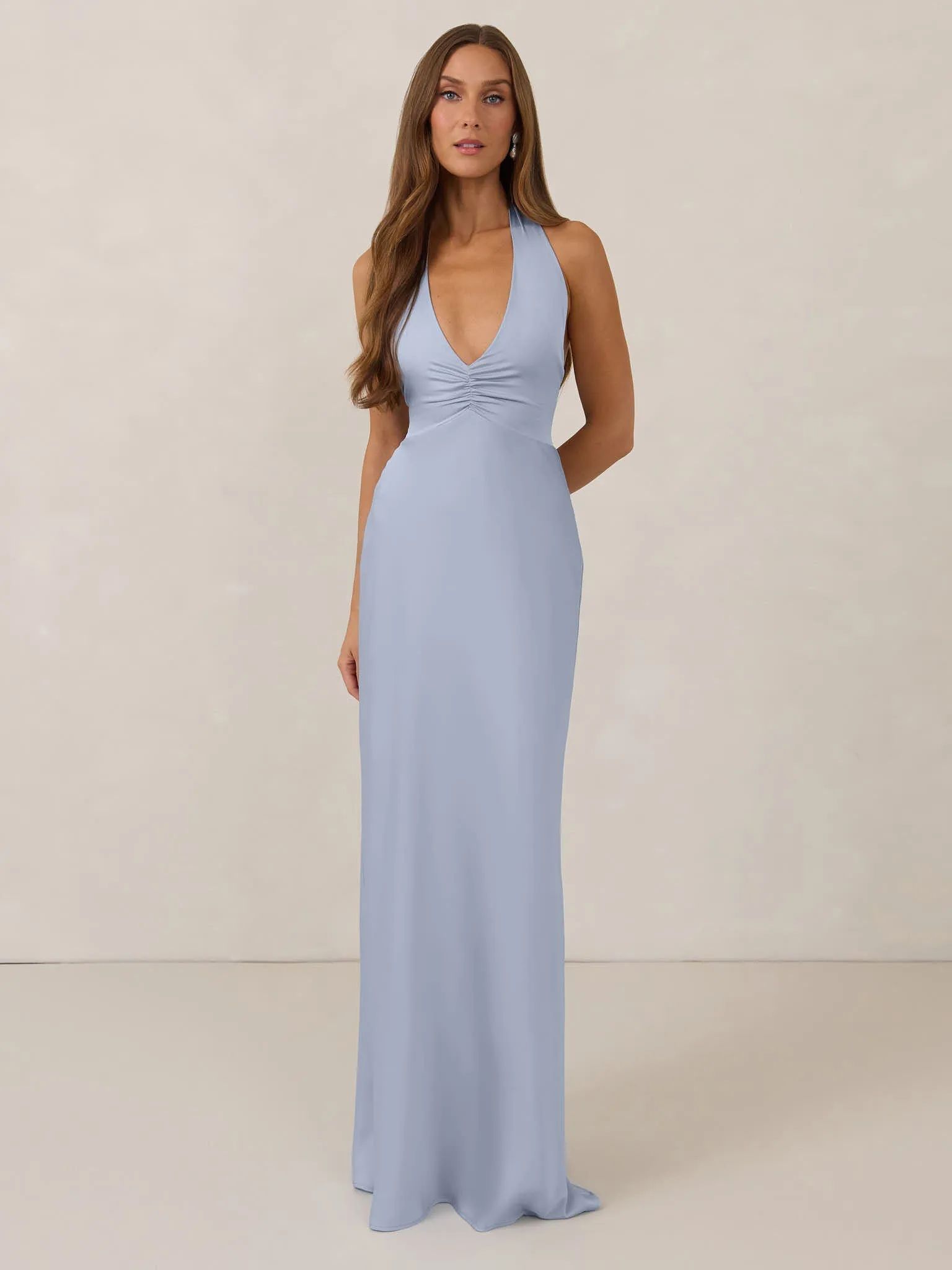 Sabine Dress sold by Park and Fifth