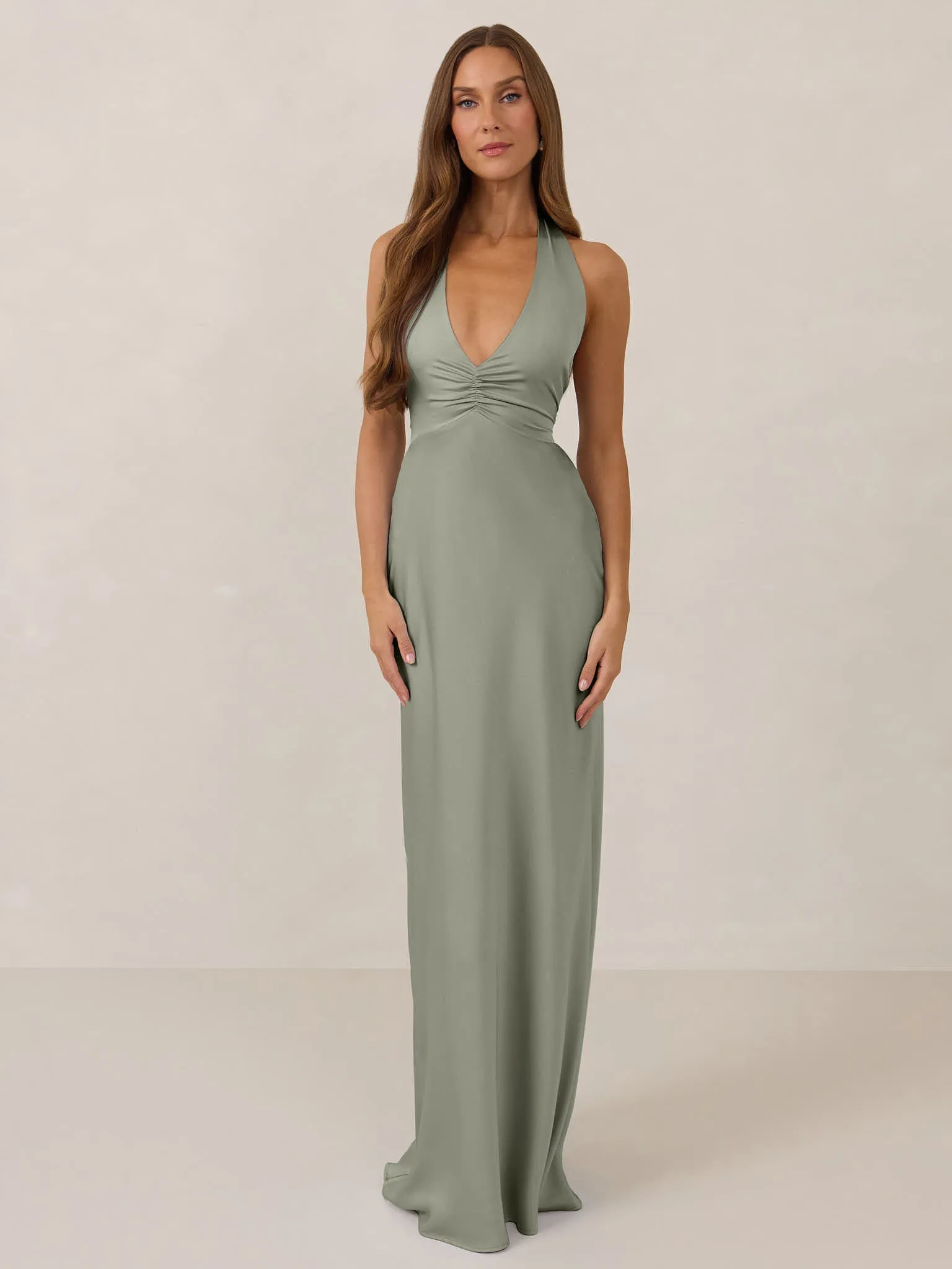 Sabine Dress sold by Park and Fifth