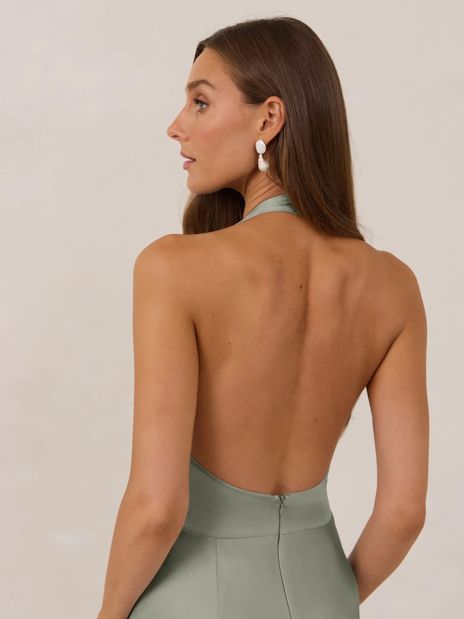 Sabine Dress sold by Park and Fifth product image thumbnail 5