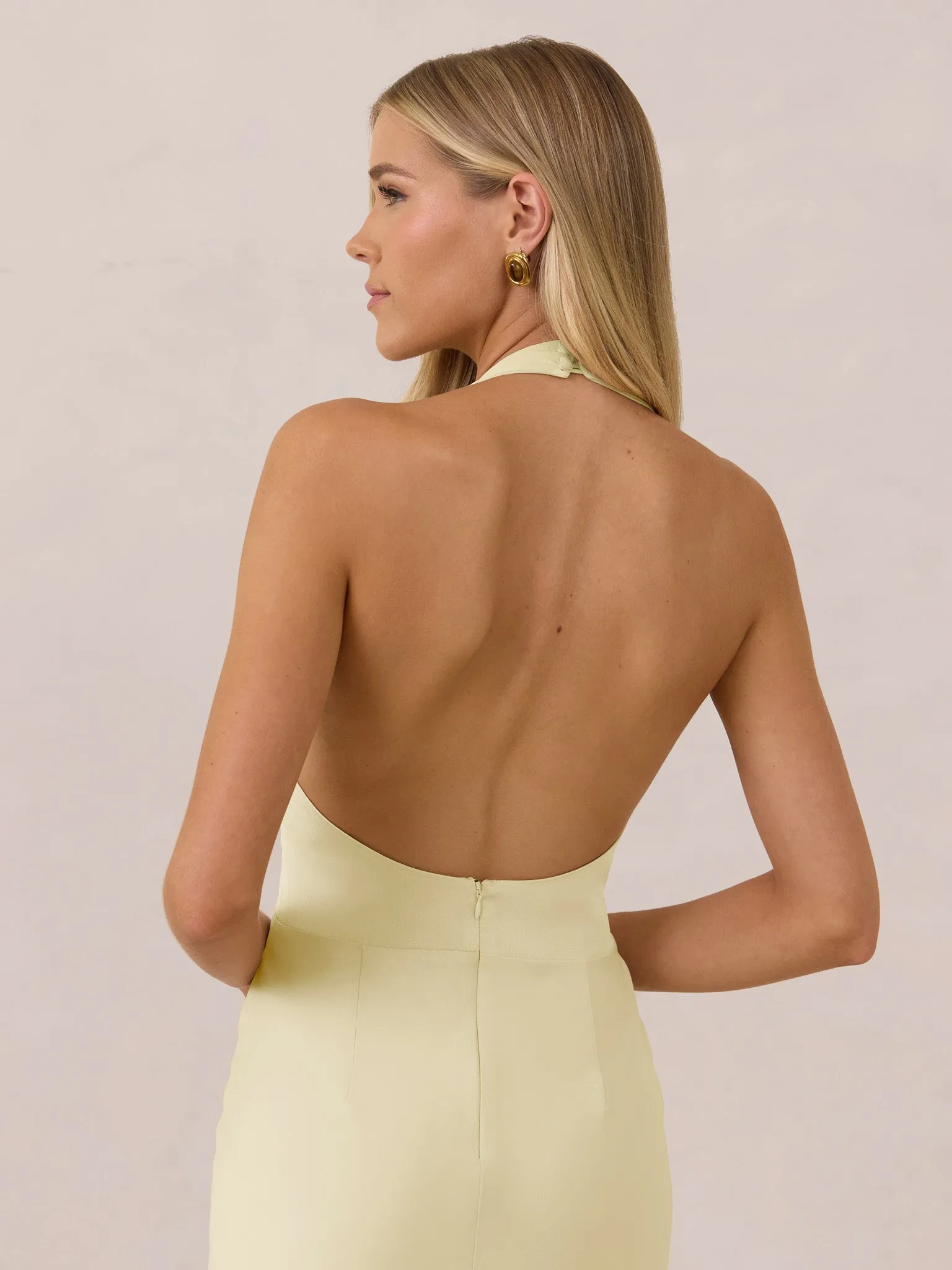 Sabine Dress sold by Park and Fifth product image thumbnail 5