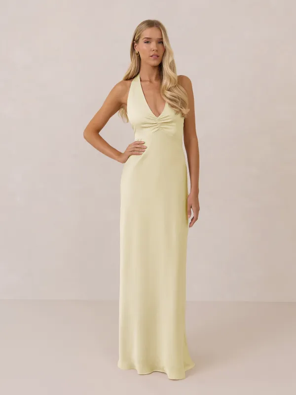 Sabine Dress sold by Park and Fifth