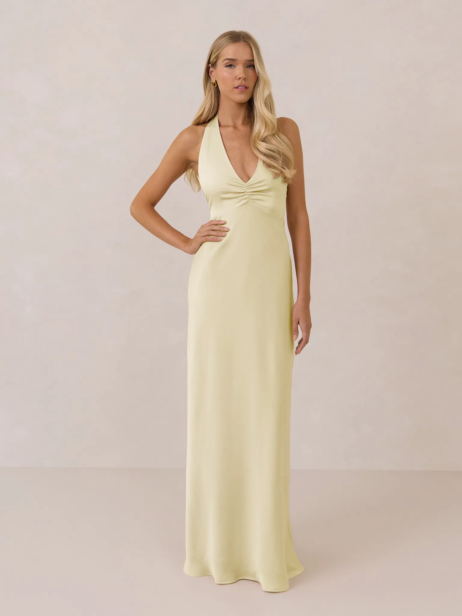 Sabine Dress sold by Park and Fifth