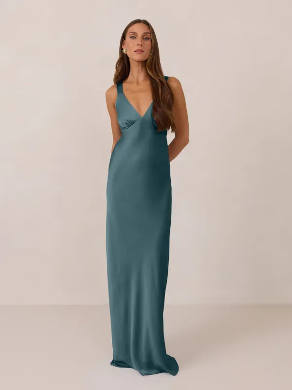 Gracey Dress sold by Park and Fifth