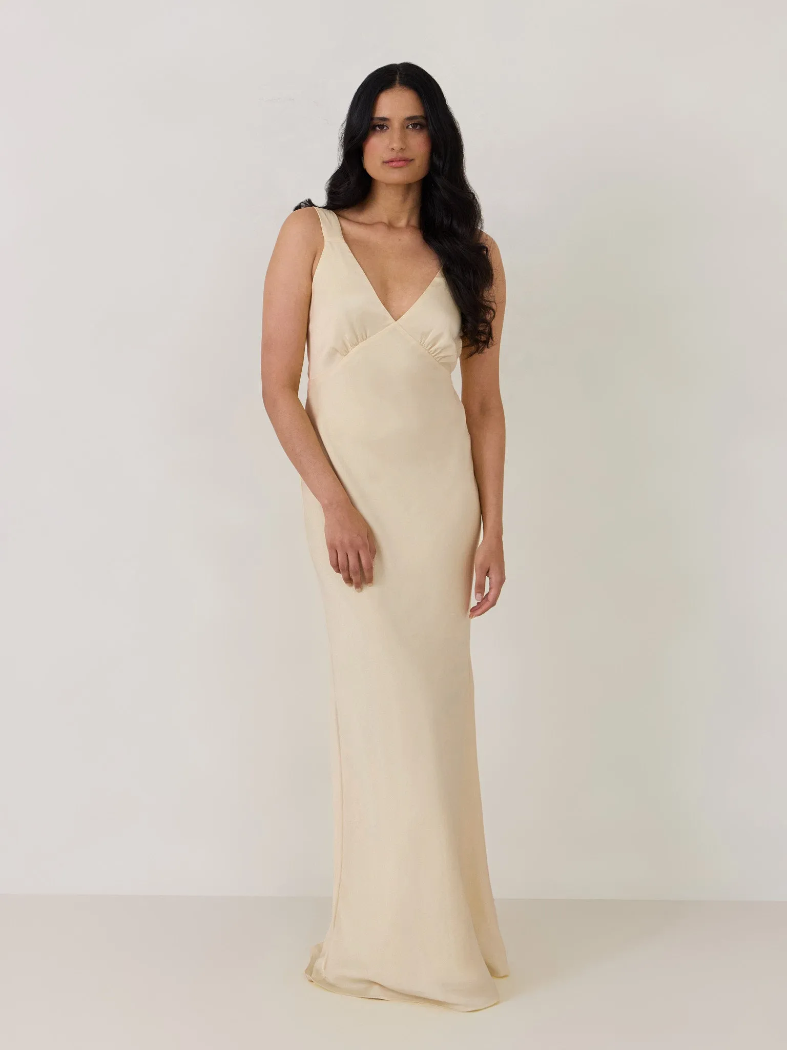 Gracey Dress sold by Park and Fifth