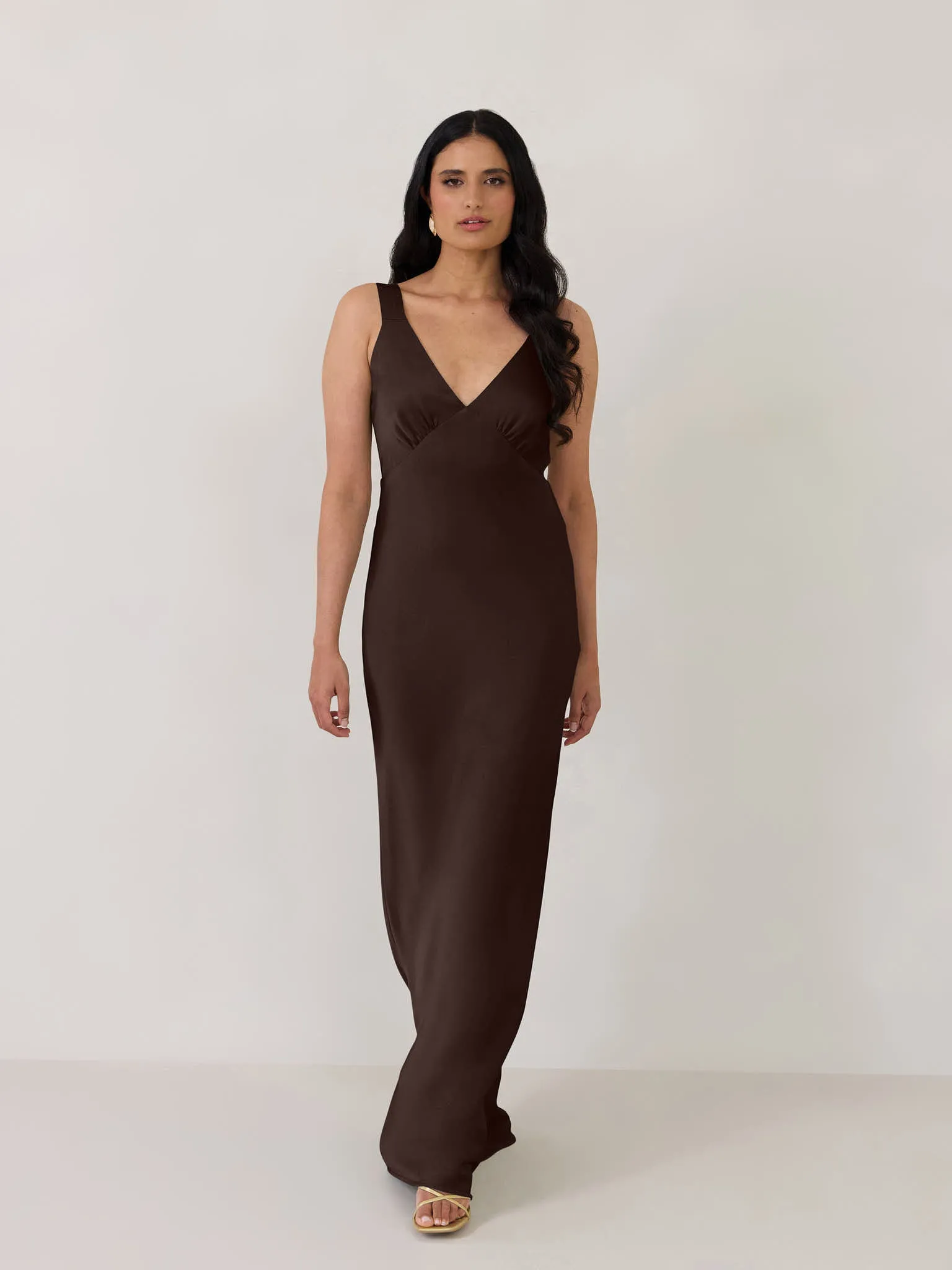 Gracey Dress sold by Park and Fifth