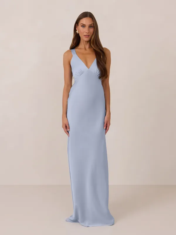 Gracey Dress sold by Park and Fifth