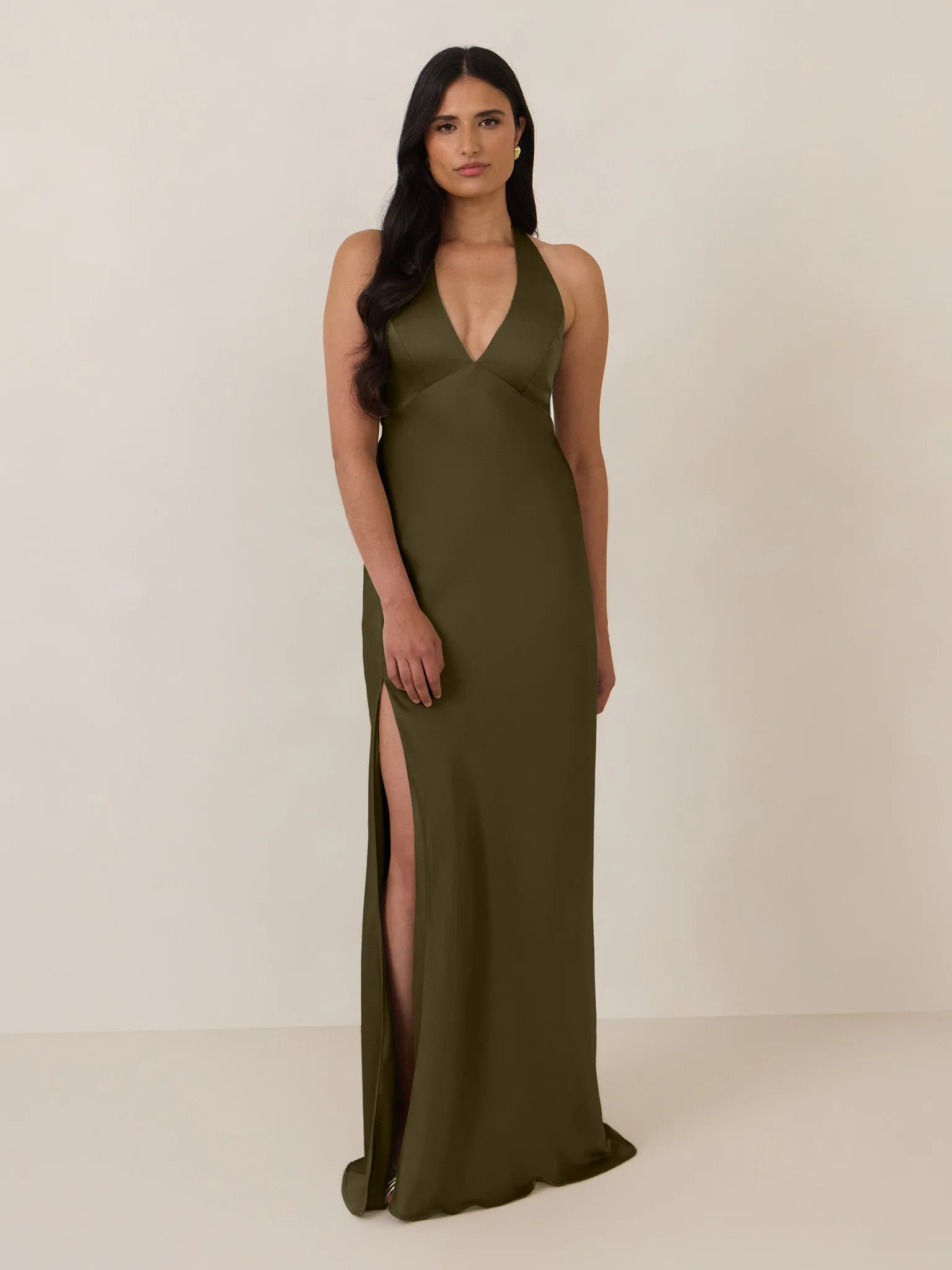 Hollis Dress sold by Park and Fifth