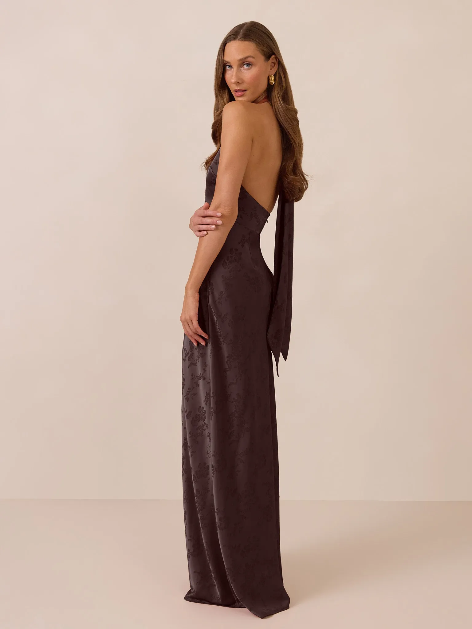 Empire Dress sold by Park and Fifth product image thumbnail 3